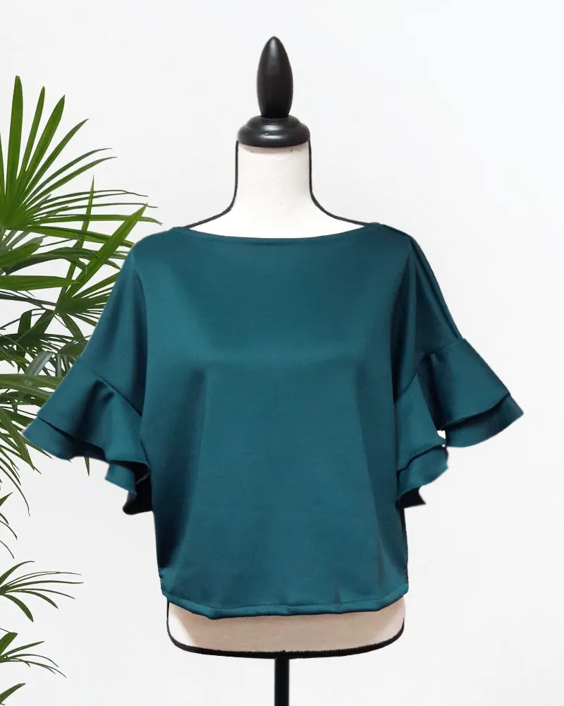 Rosa Top