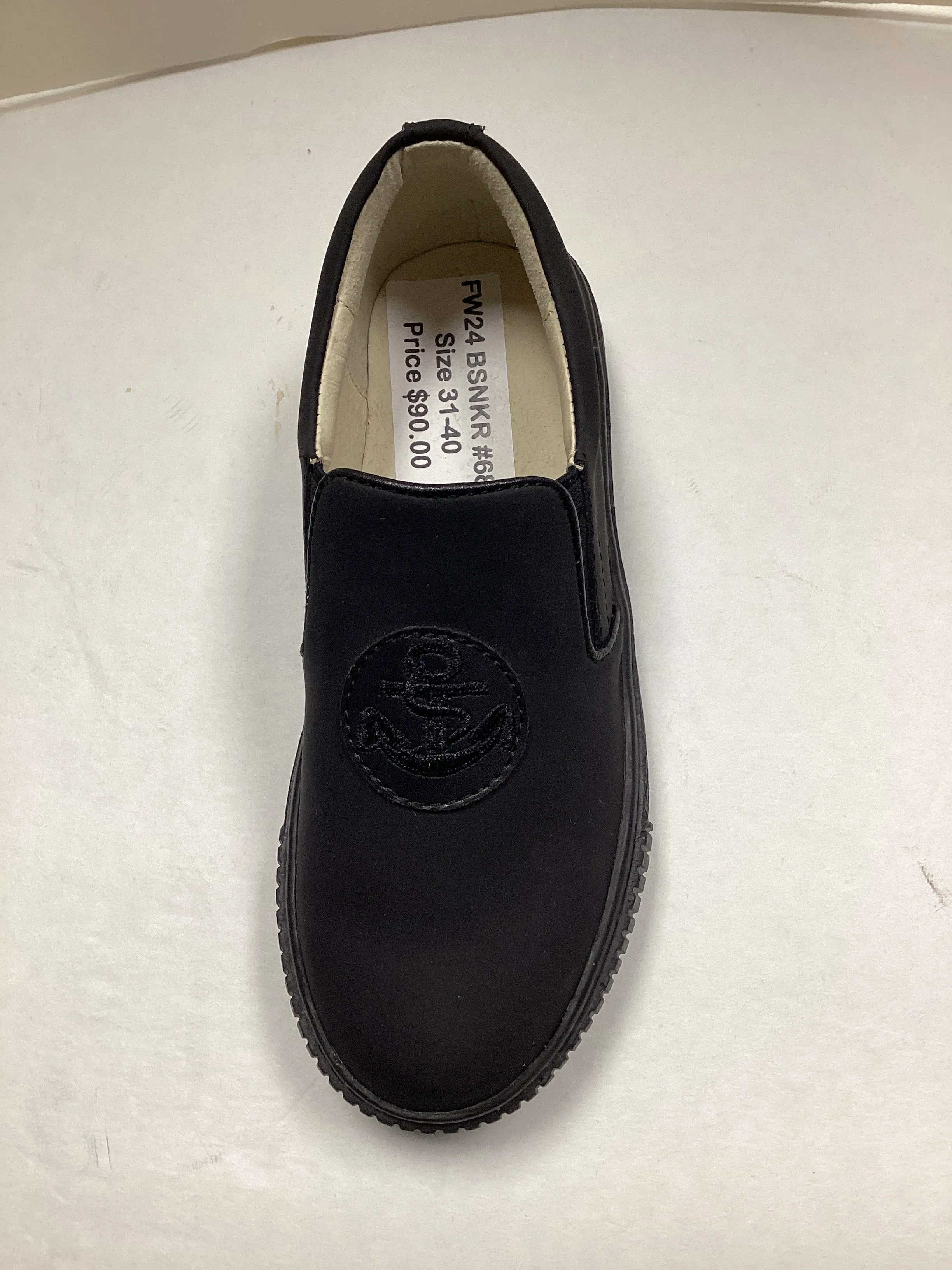 SALE FW24 Boutacelli Knep SlipOn Sneaker