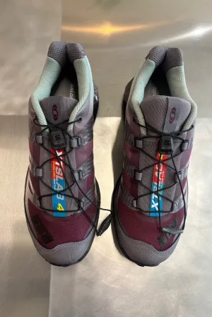 Salomon XT-4 OG - Excalibur / Green Milieu / Tawny