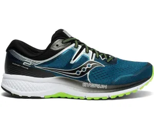 Saucony Omni ISO 2 Runners - Men's