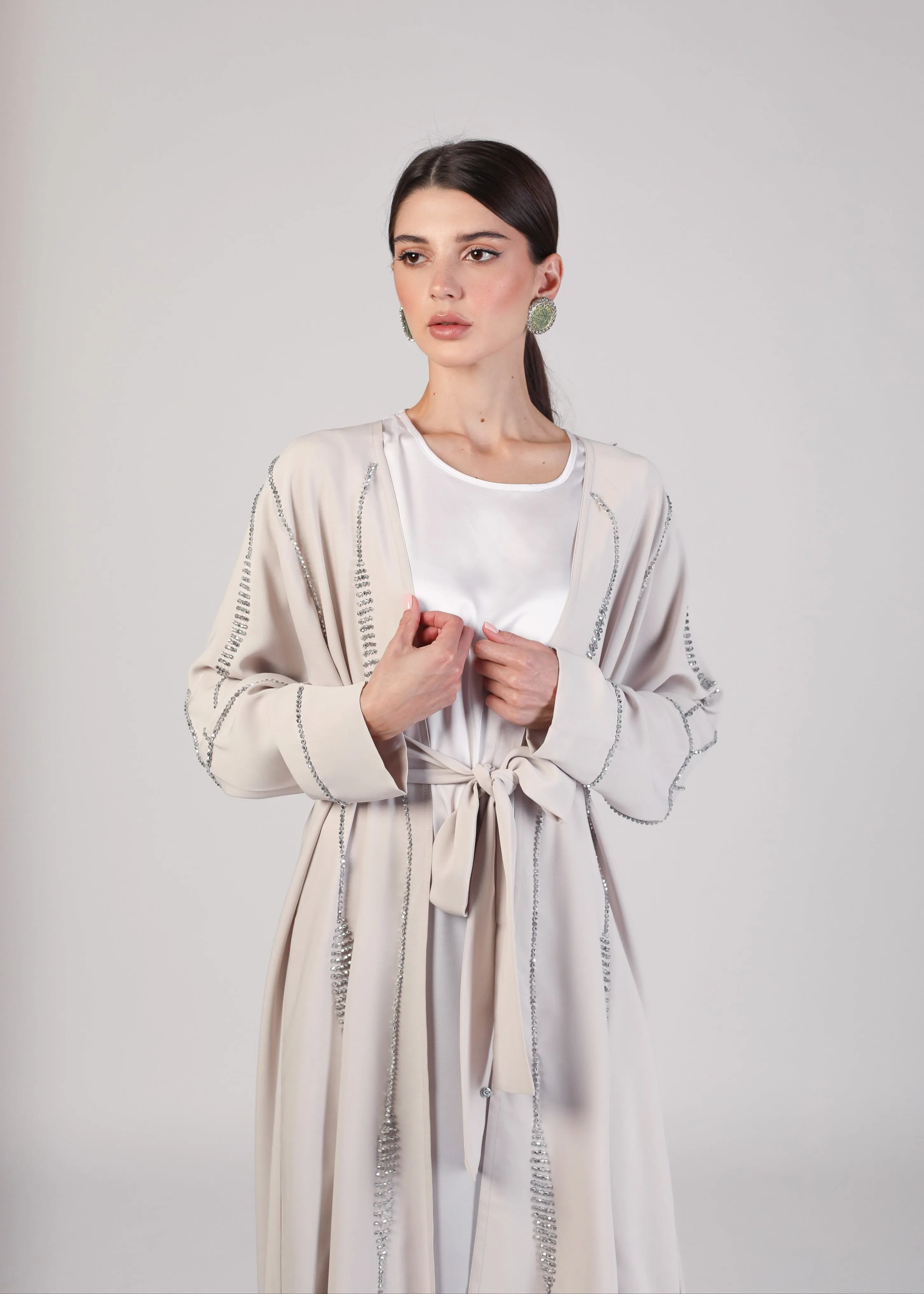 Sheikha Beige