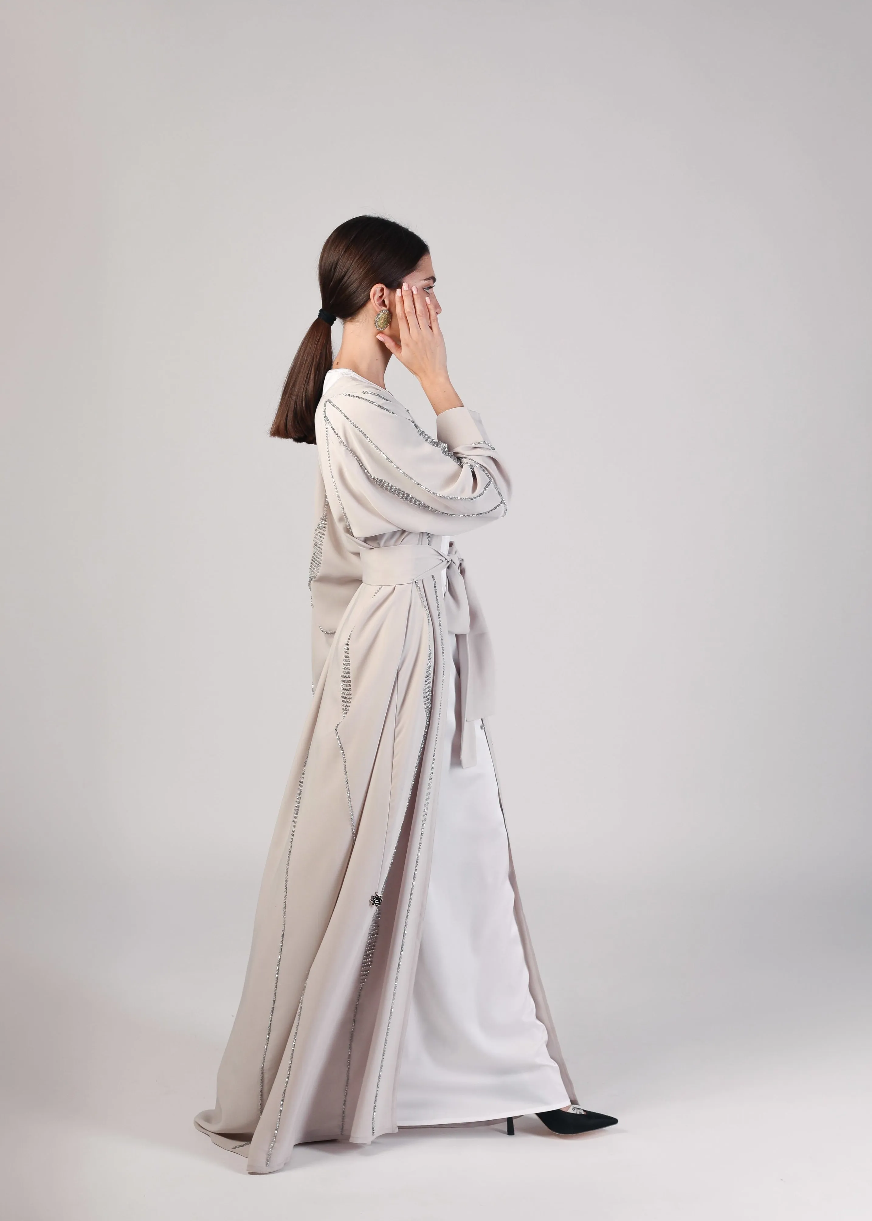 Sheikha Beige