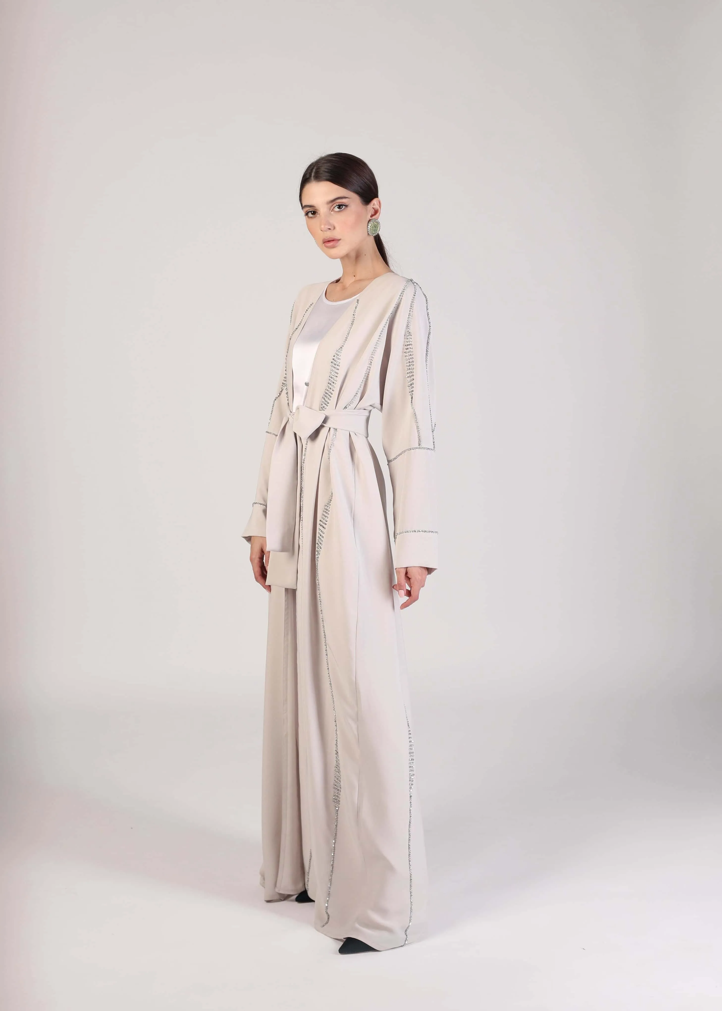 Sheikha Beige