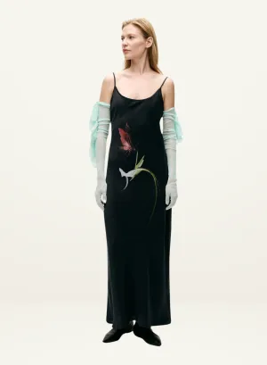 Silk Laundry 1996 Dress in Symbiotic