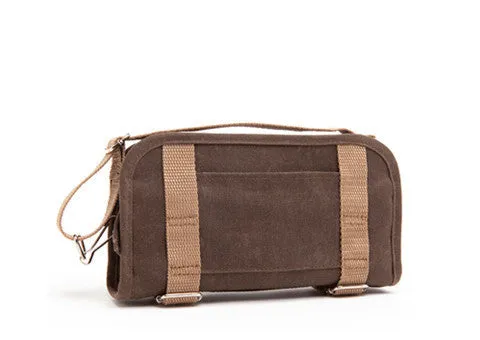 Six Corners Wristlet