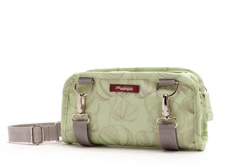 Six Corners Wristlet