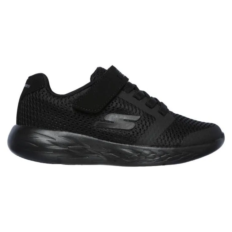 Skechers 97860L Go Run Bbk