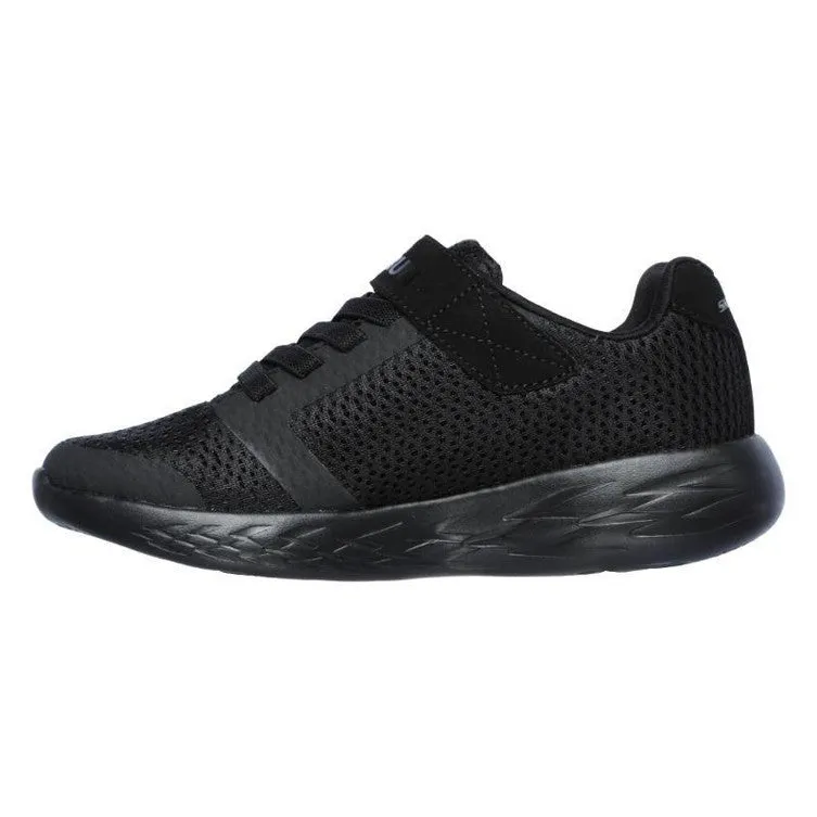 Skechers 97860L Go Run Bbk