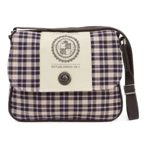 Skyler Sleek Messenger Crossbody Bag