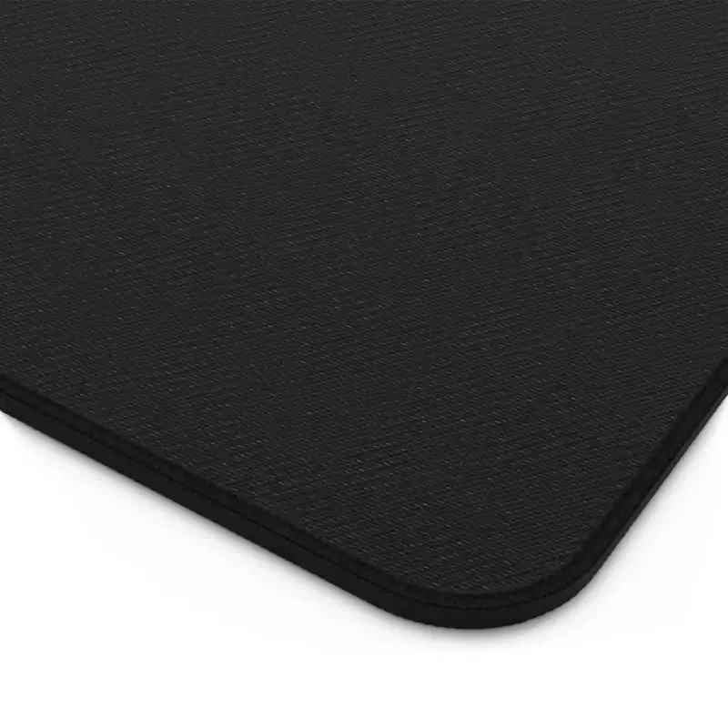Sleek Desk Mat with Anti Slip Backing