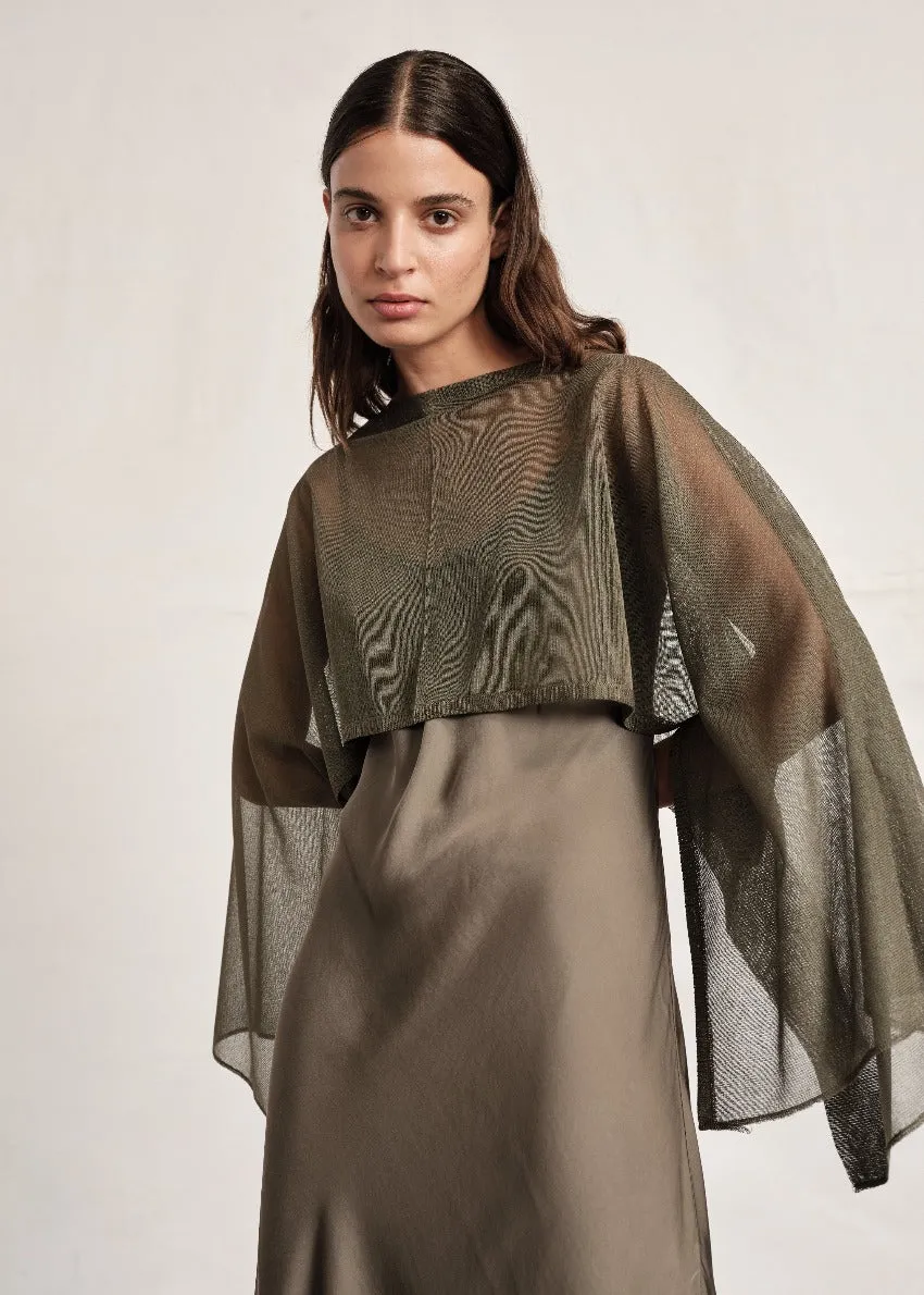 Sleek Move Dress