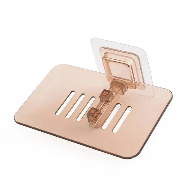 Sleek Soap Shelf