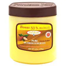 Sofskin, Pure Petroleum Jelly 6oz - 85470900245