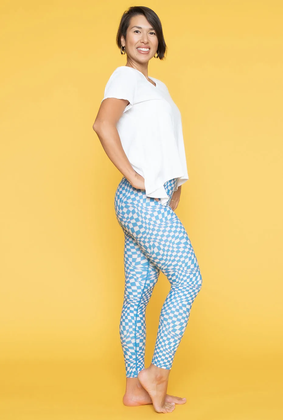 Sol Legging | Old School