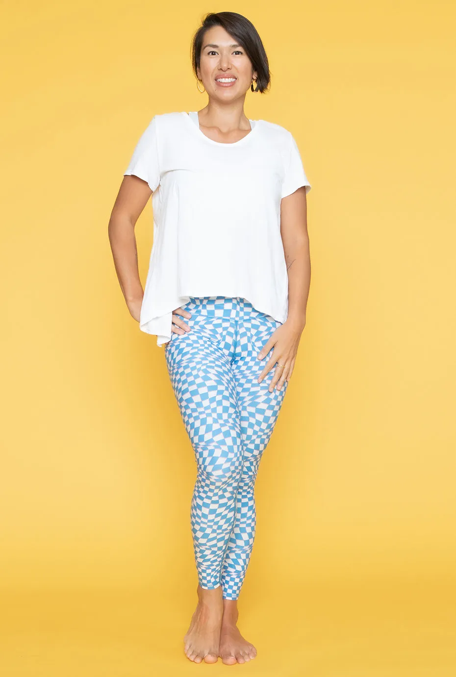 Sol Legging | Old School