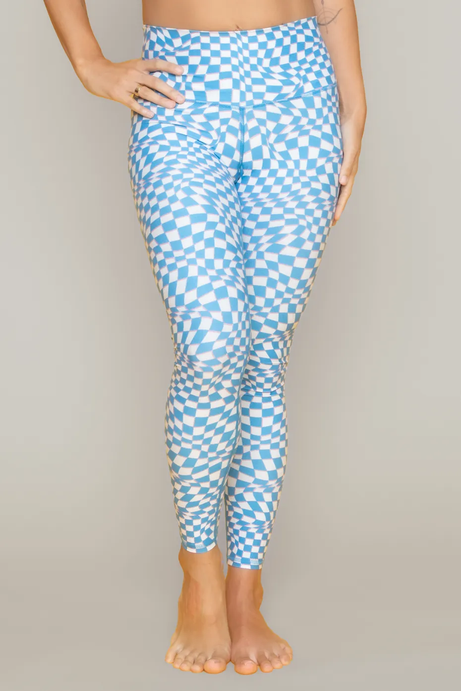 Sol Legging | Old School