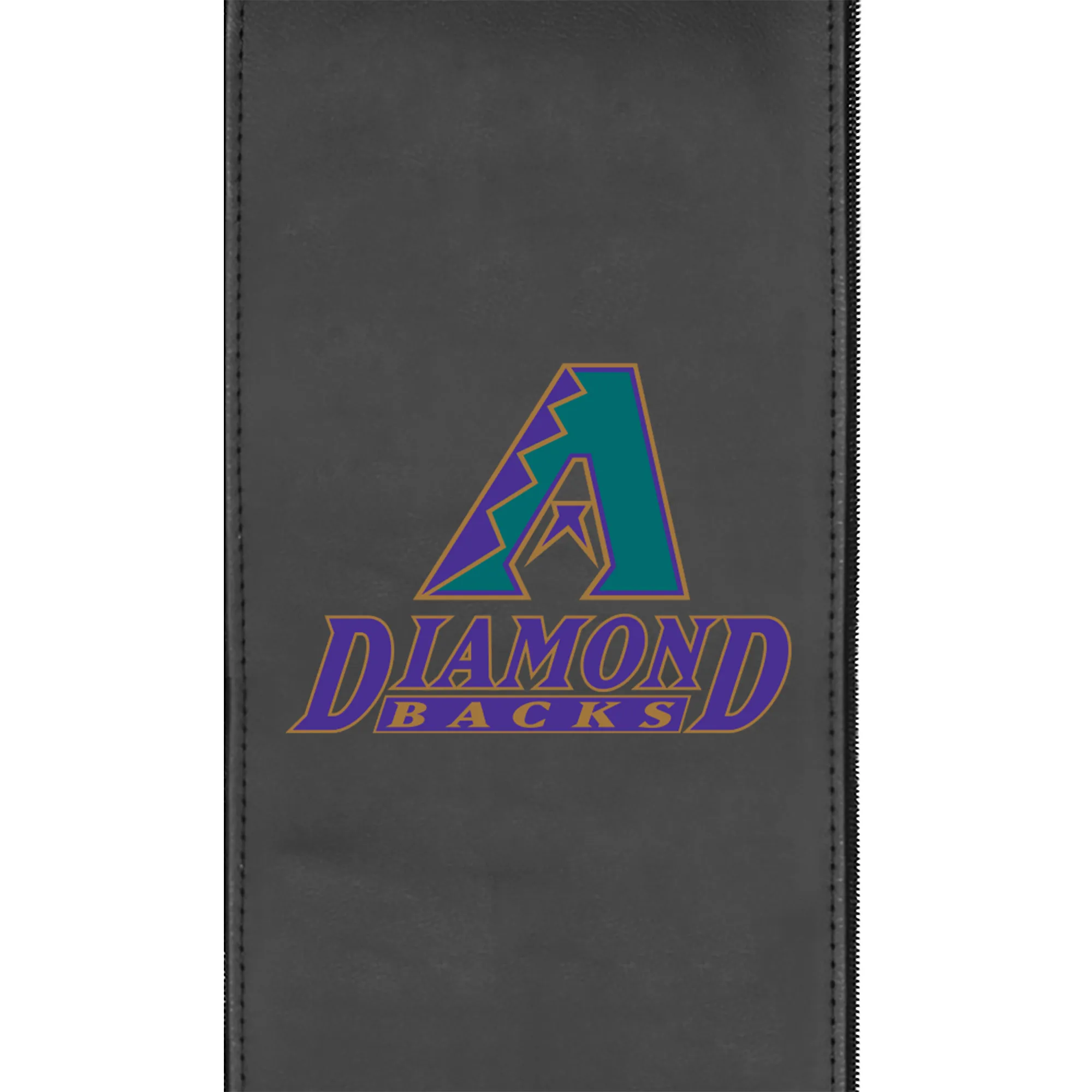 Stealth Power Plus Recliner with Arizona Diamondbacks Cooperstown Primary