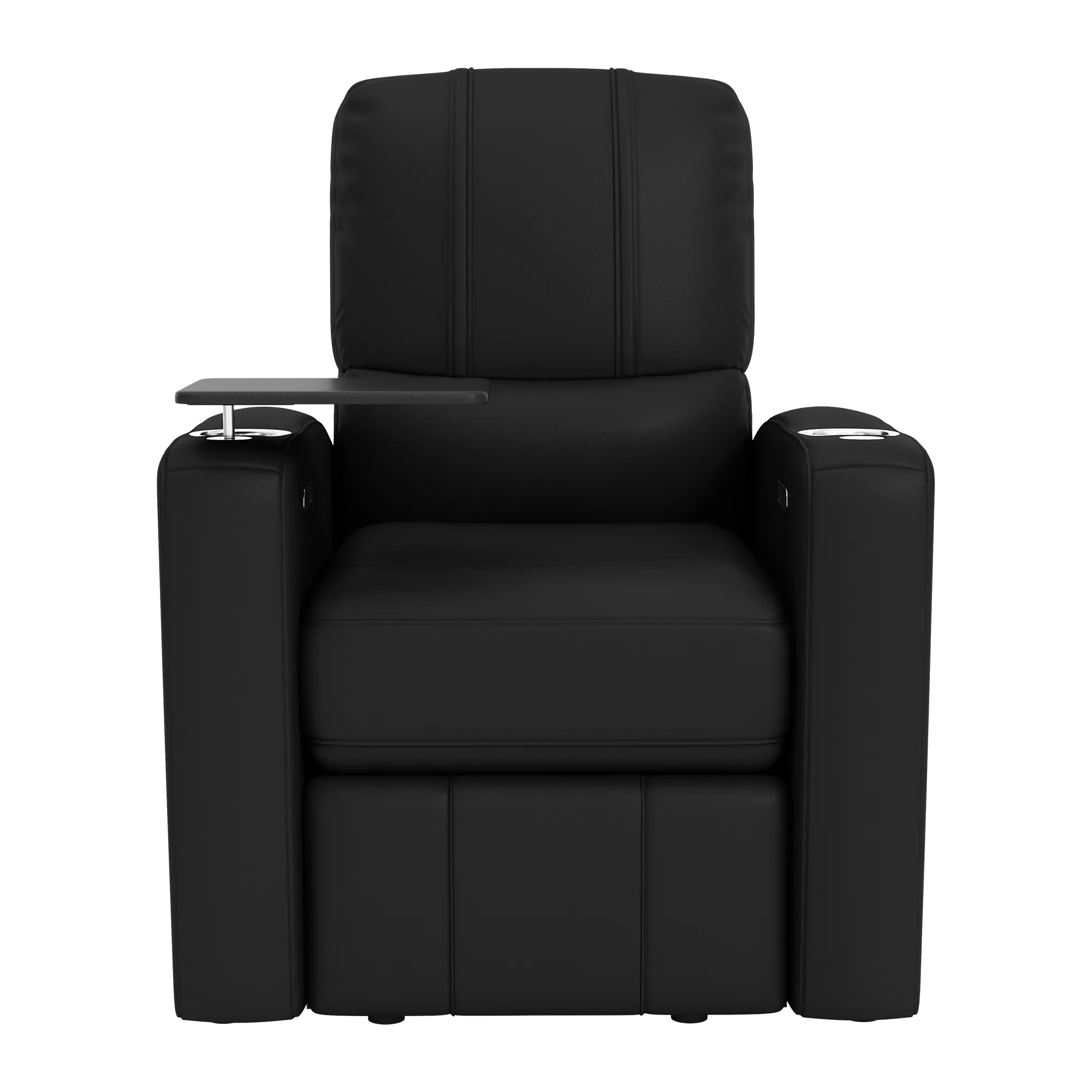 Stealth Power Plus Recliner with Arizona Diamondbacks Cooperstown Primary