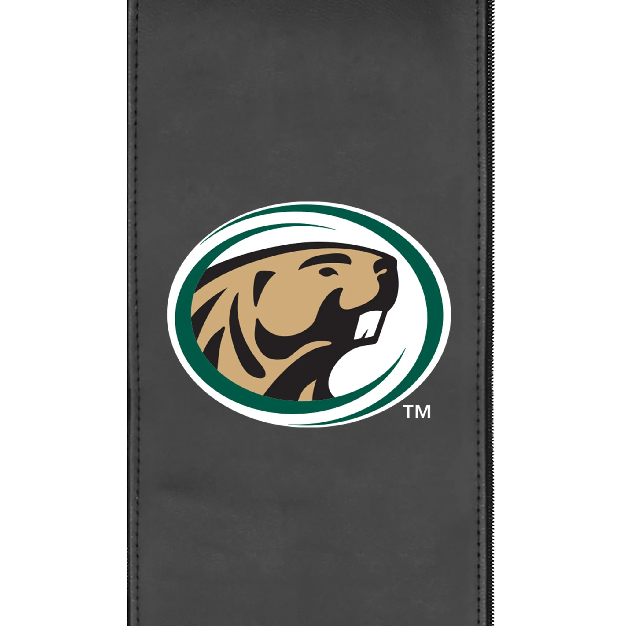 Stealth Power Plus Recliner with Bemidji State University Primary Logo