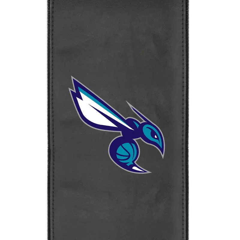 Stealth Power Plus Recliner with Charlotte Hornets Secondary