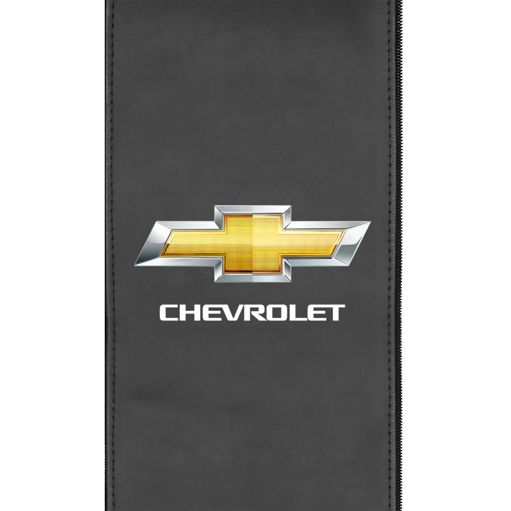 Stealth Power Plus Recliner with Chevrolet Primary Logo