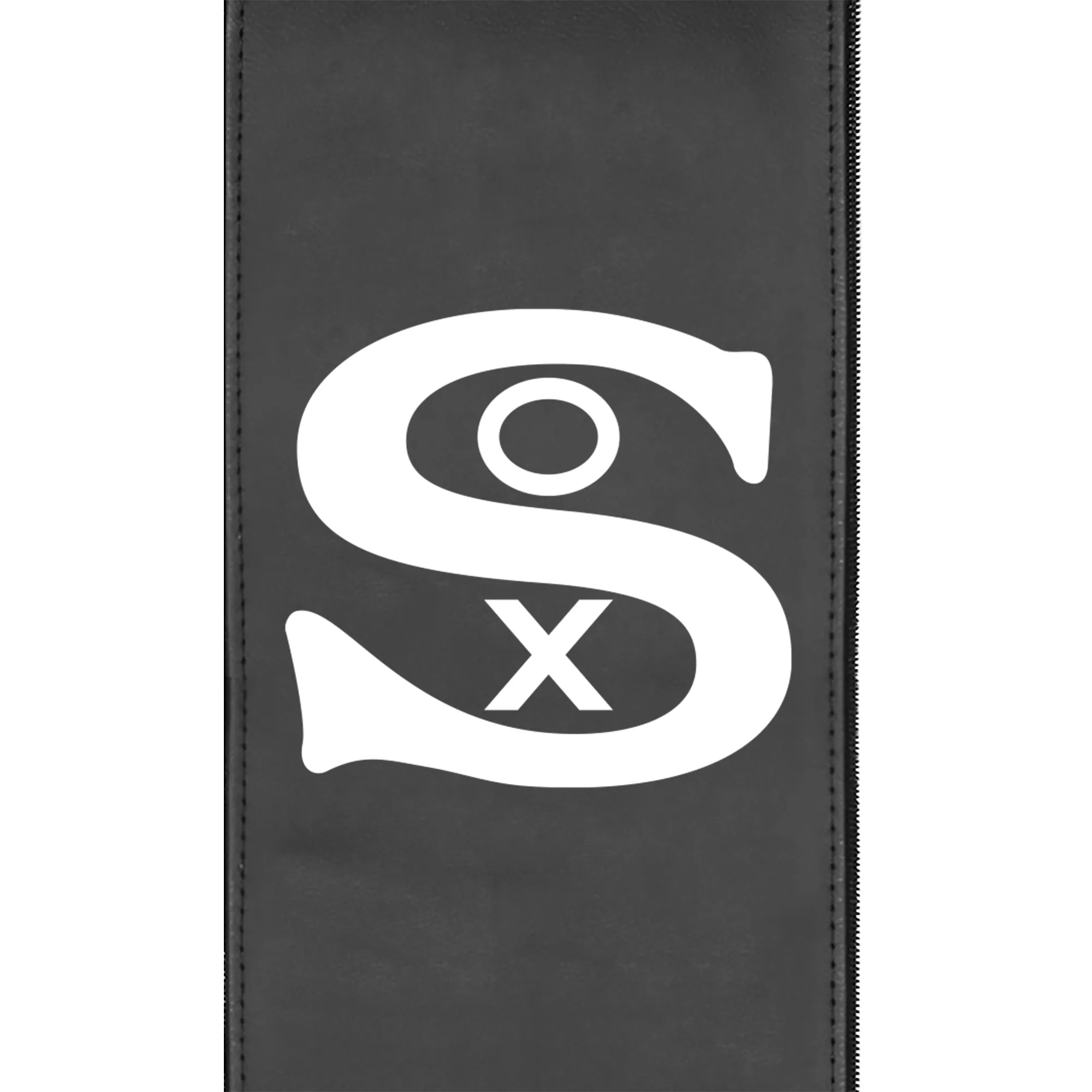 Stealth Power Plus Recliner with Chicago White Sox Cooperstown Primary