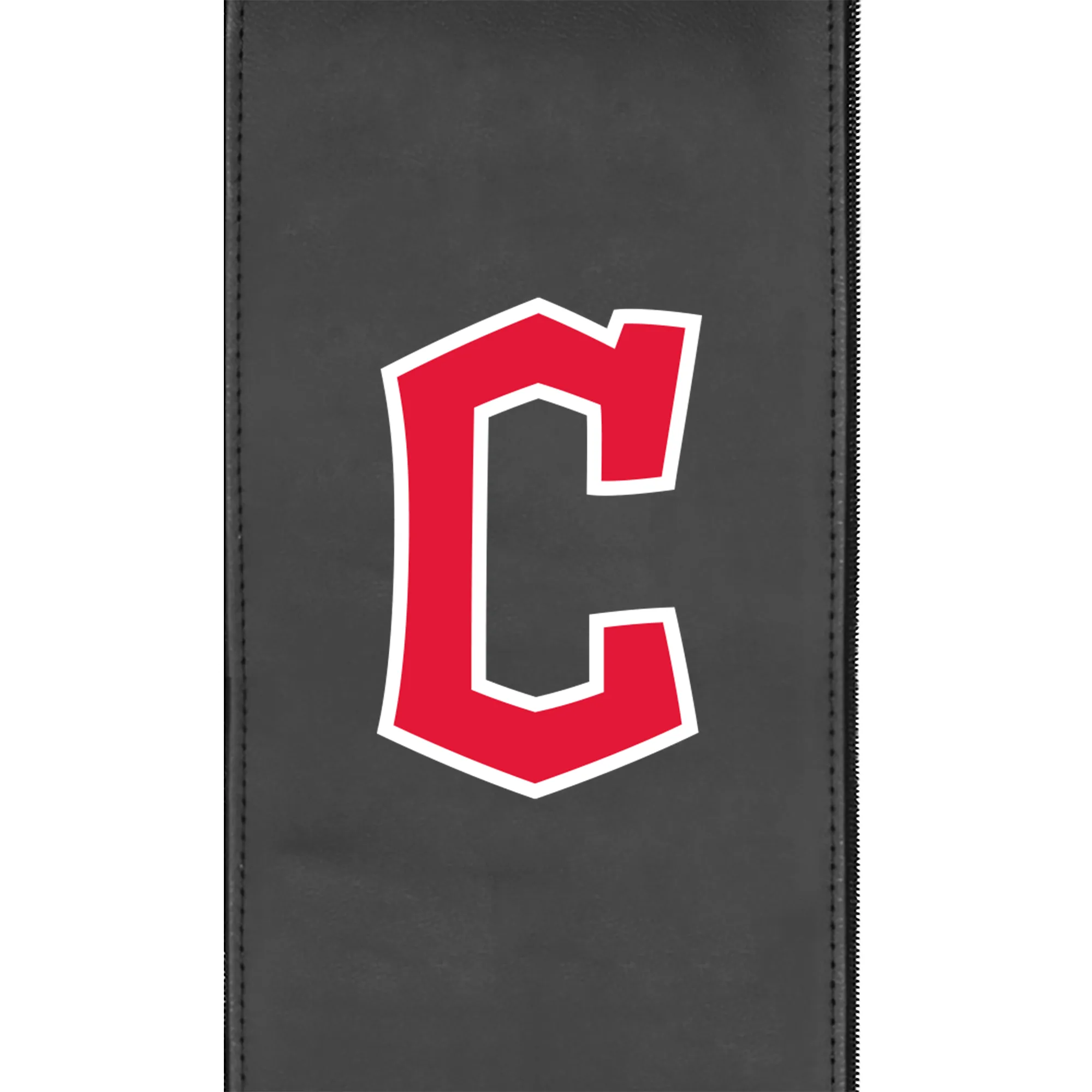 Stealth Power Plus Recliner with Cleveland Guardians Secondary