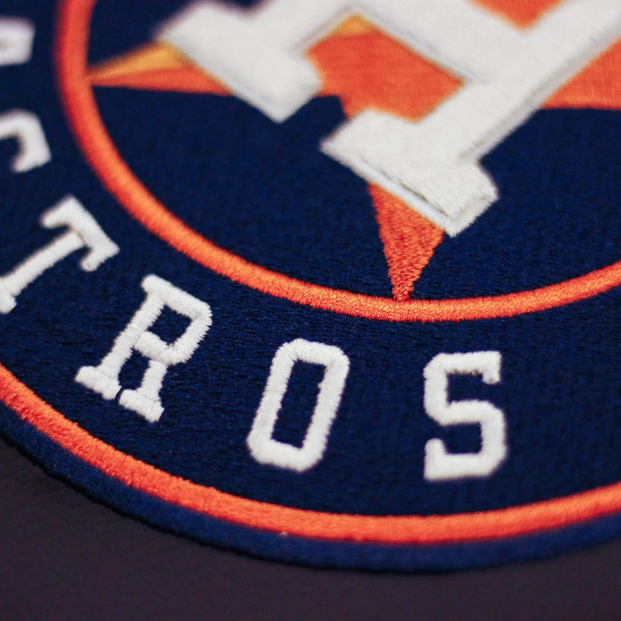 Stealth Power Plus Recliner with Houston Astros Logo