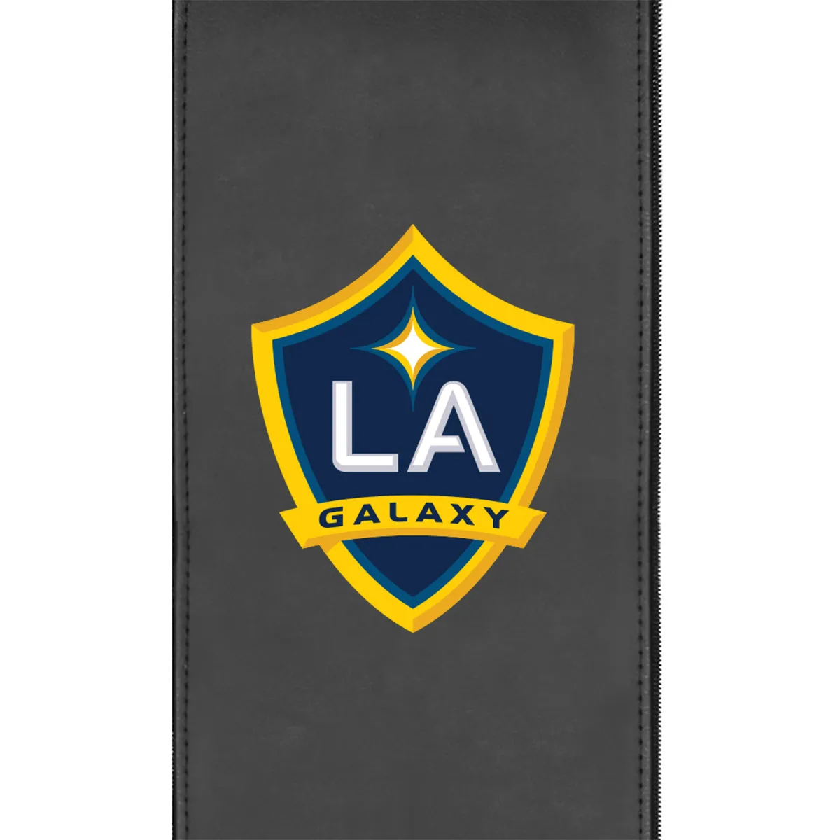 Stealth Power Plus Recliner with LA Galaxy Logo