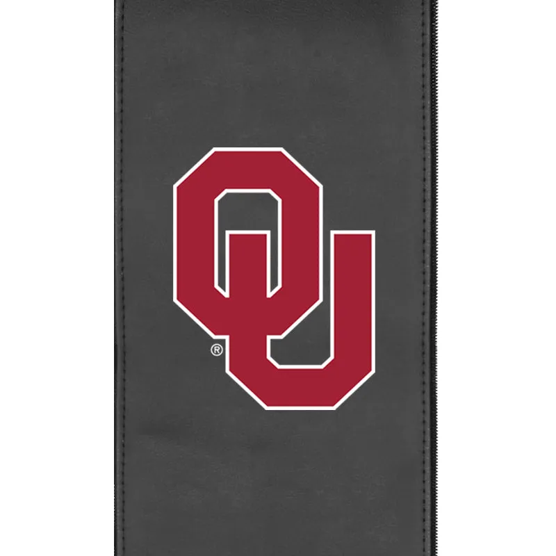 Stealth Power Plus Recliner with Oklahoma Sooners Logo