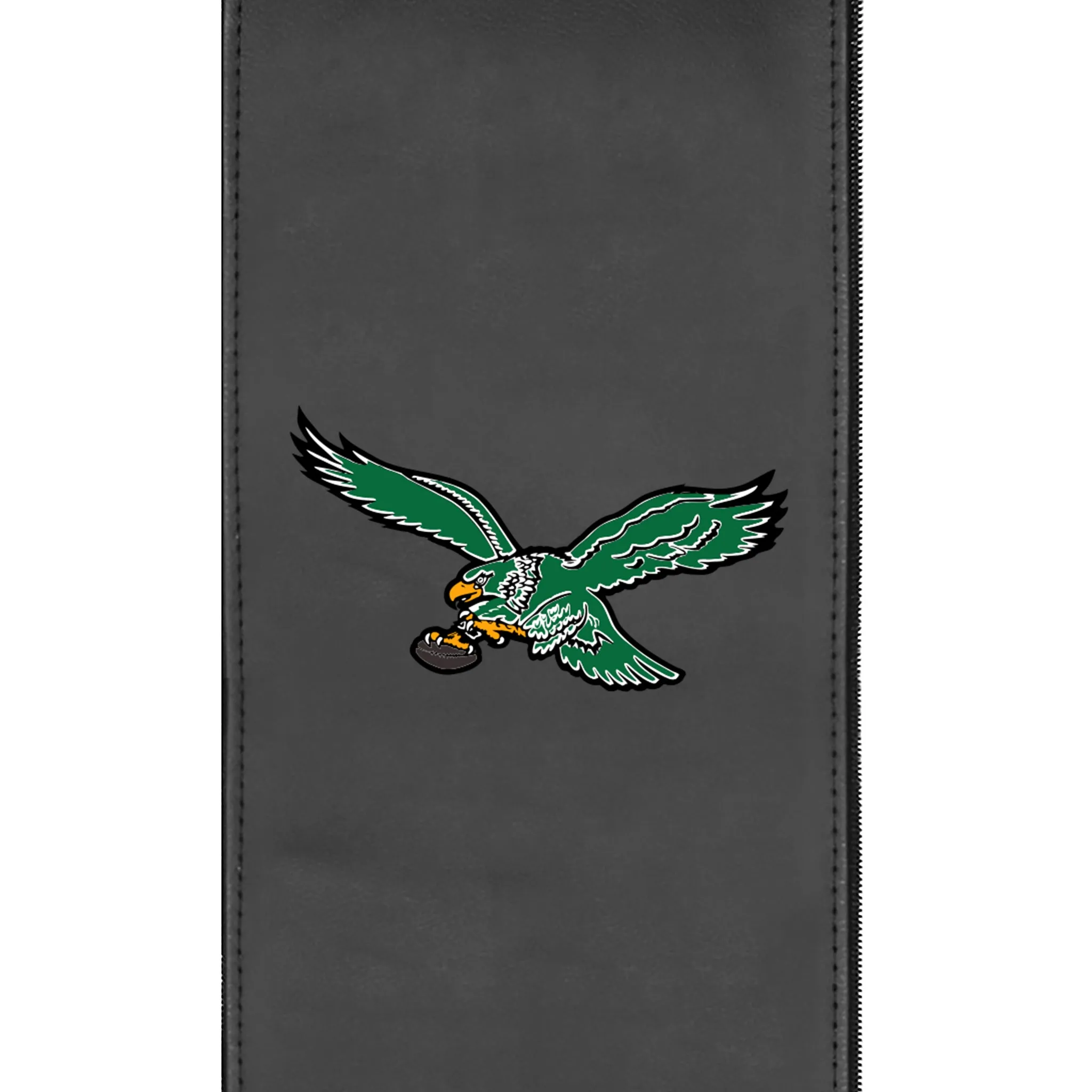 Stealth Power Plus Recliner with Philadelphia Eagles Classic Logo