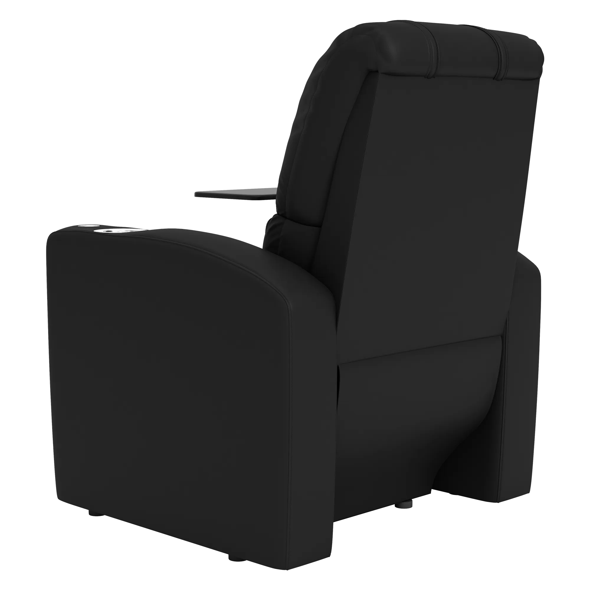 Stealth Power Plus Recliner with Washington State Cougars Logo