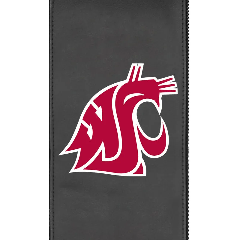 Stealth Power Plus Recliner with Washington State Cougars Logo
