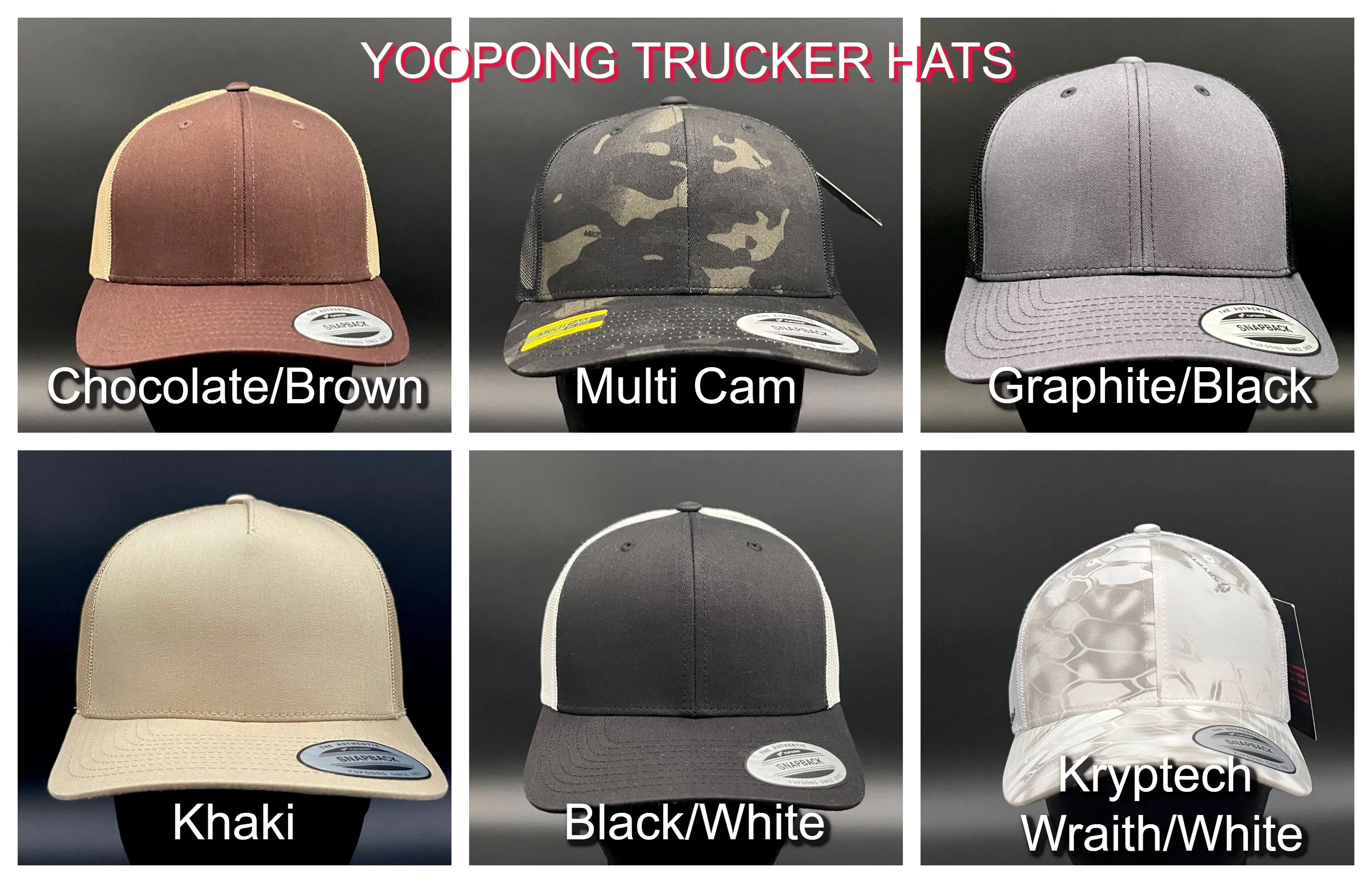TEQ Toyota Old School Rising Sun Embroidered Yoopong Trucker Hat - Reefmonkey