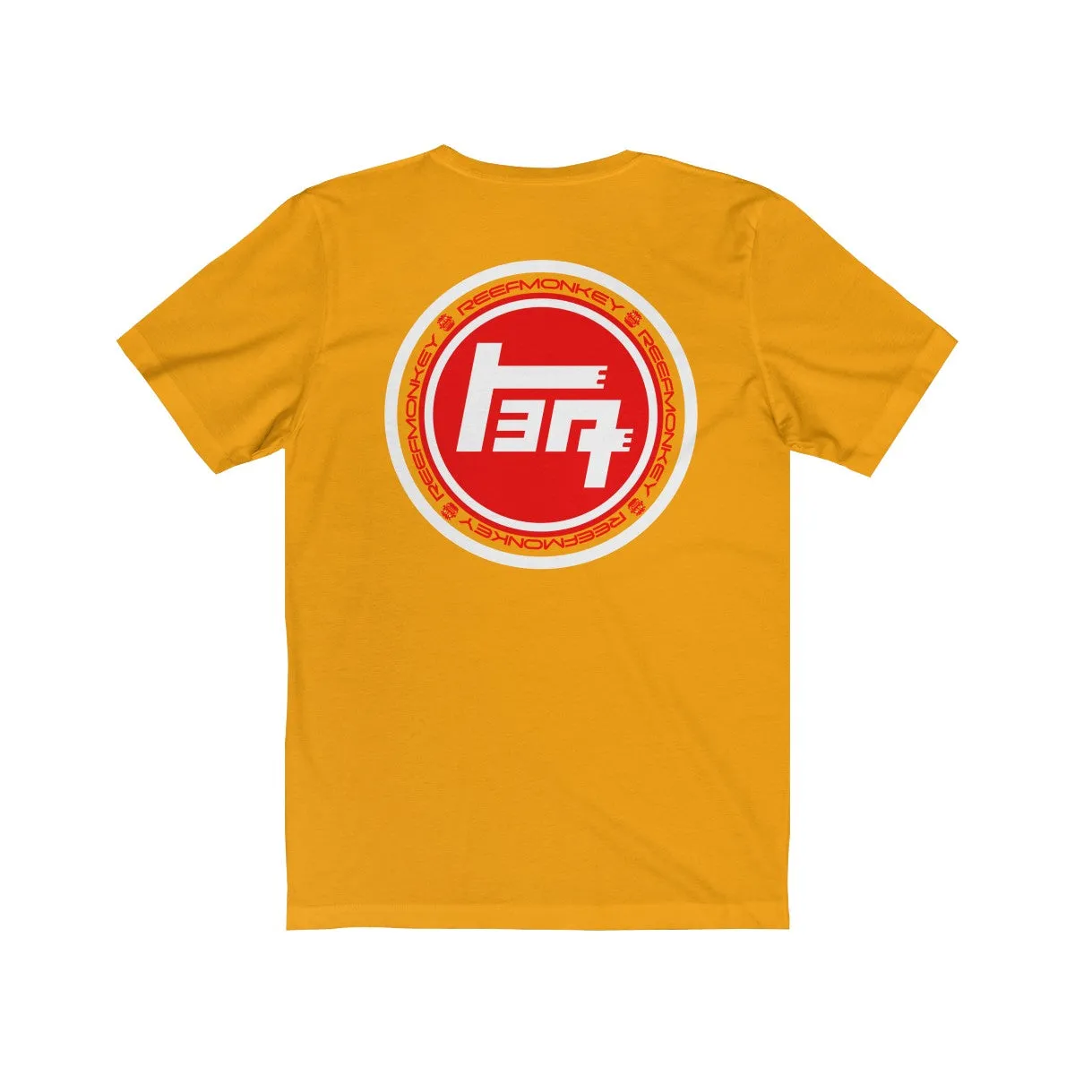 TEQ Toyota Unisex Short Sleeve Tribal Tshirt by Reefmonkey