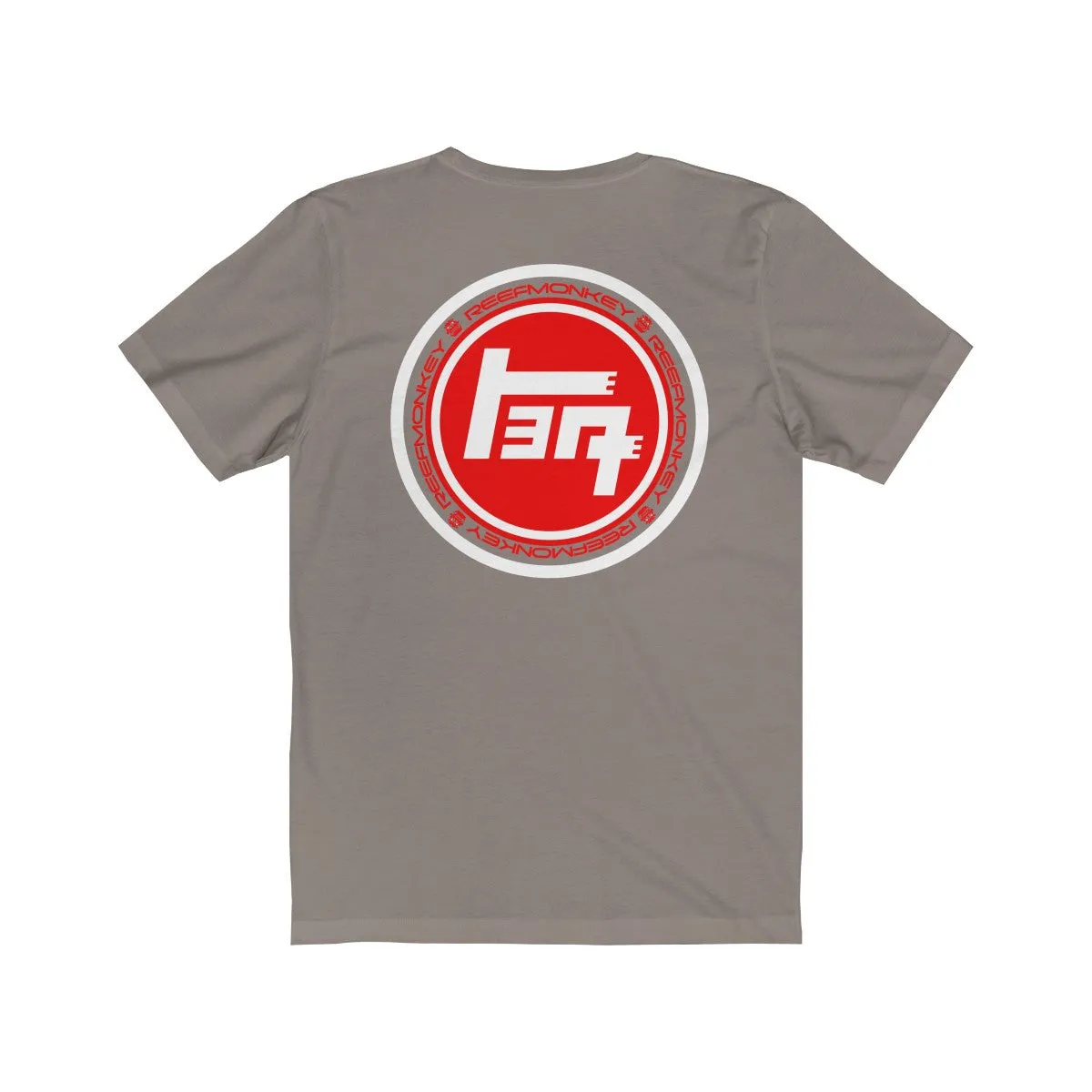 TEQ Toyota Unisex Short Sleeve Tribal Tshirt by Reefmonkey