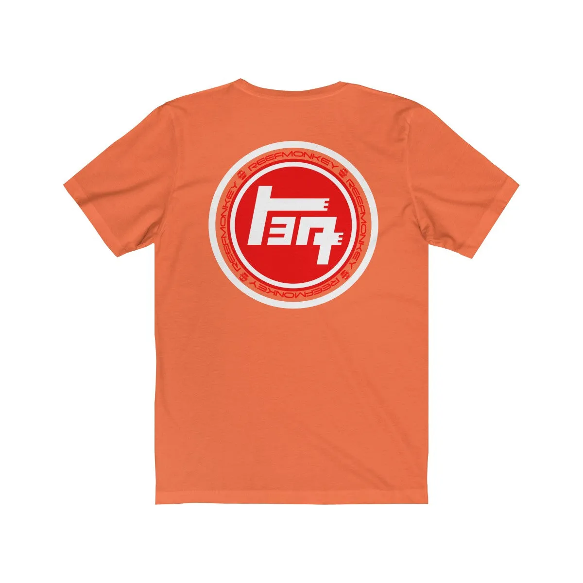 TEQ Toyota Unisex Short Sleeve Tribal Tshirt by Reefmonkey