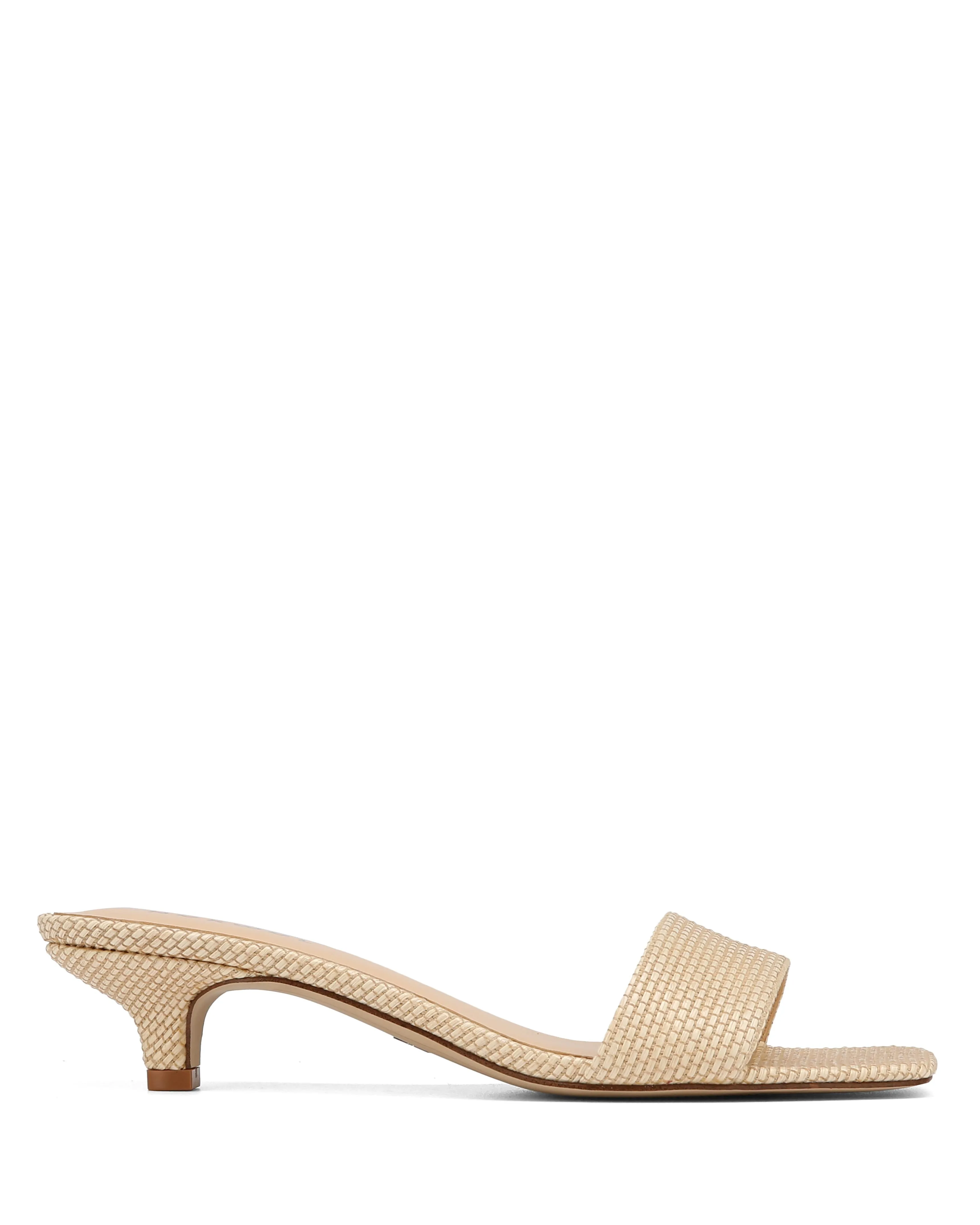 Tessa Natural Raffia