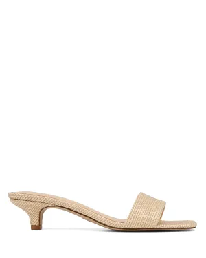 Tessa Natural Raffia