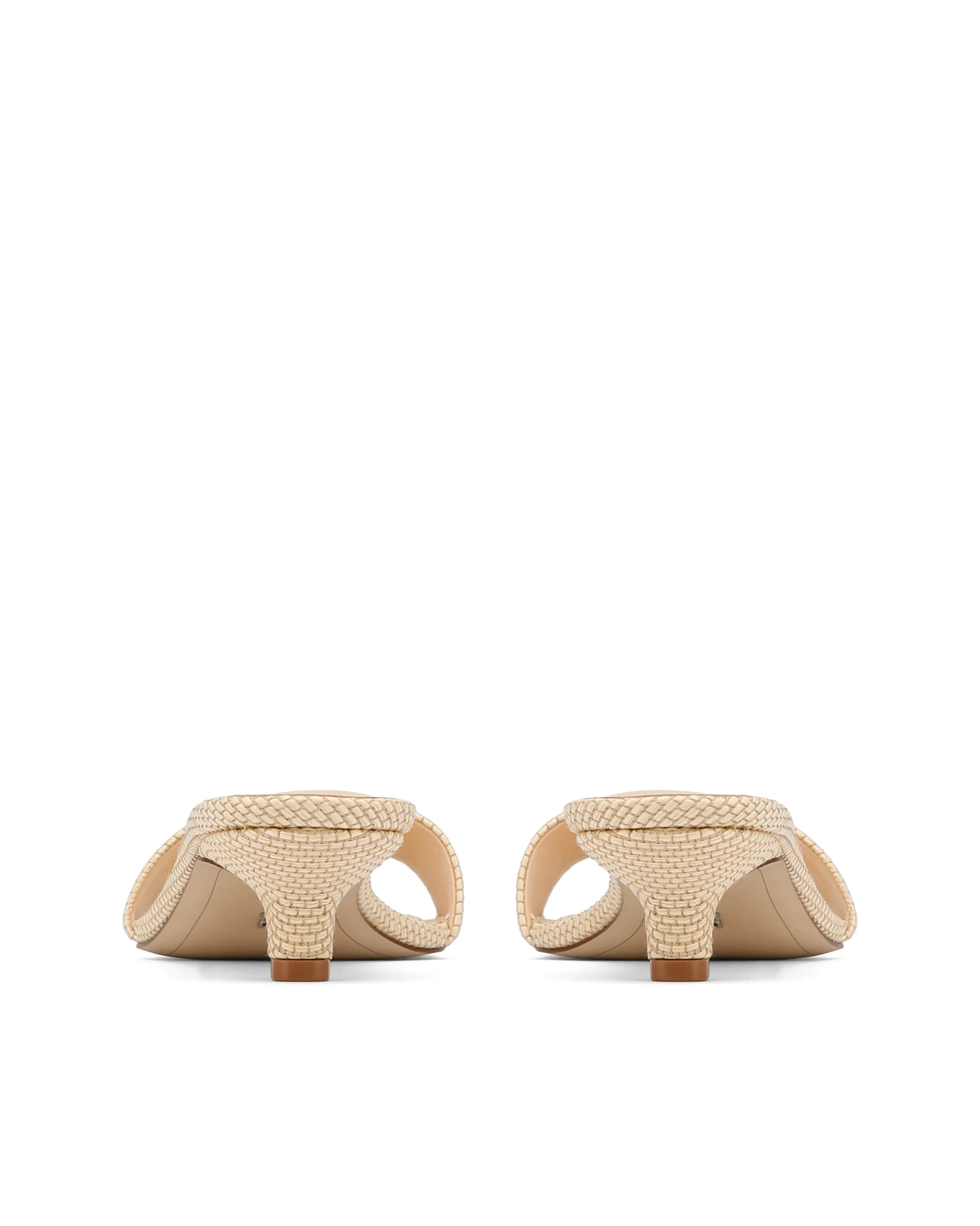 Tessa Natural Raffia