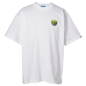 THE BEATLES COTTON T-SHIRT 001 / WHITE
