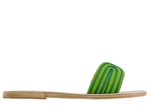The Harness Slide