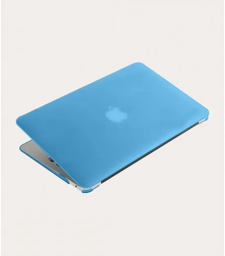 Tucano Nido Hardshell Case for MacBook Air 13" - Sky Blue