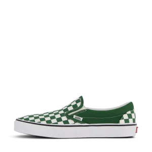 Ua Classic Slip-on Greener Pasture