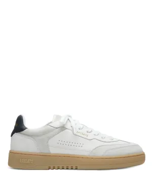 W Dice T-Toe Sneaker White/Gum F3037001