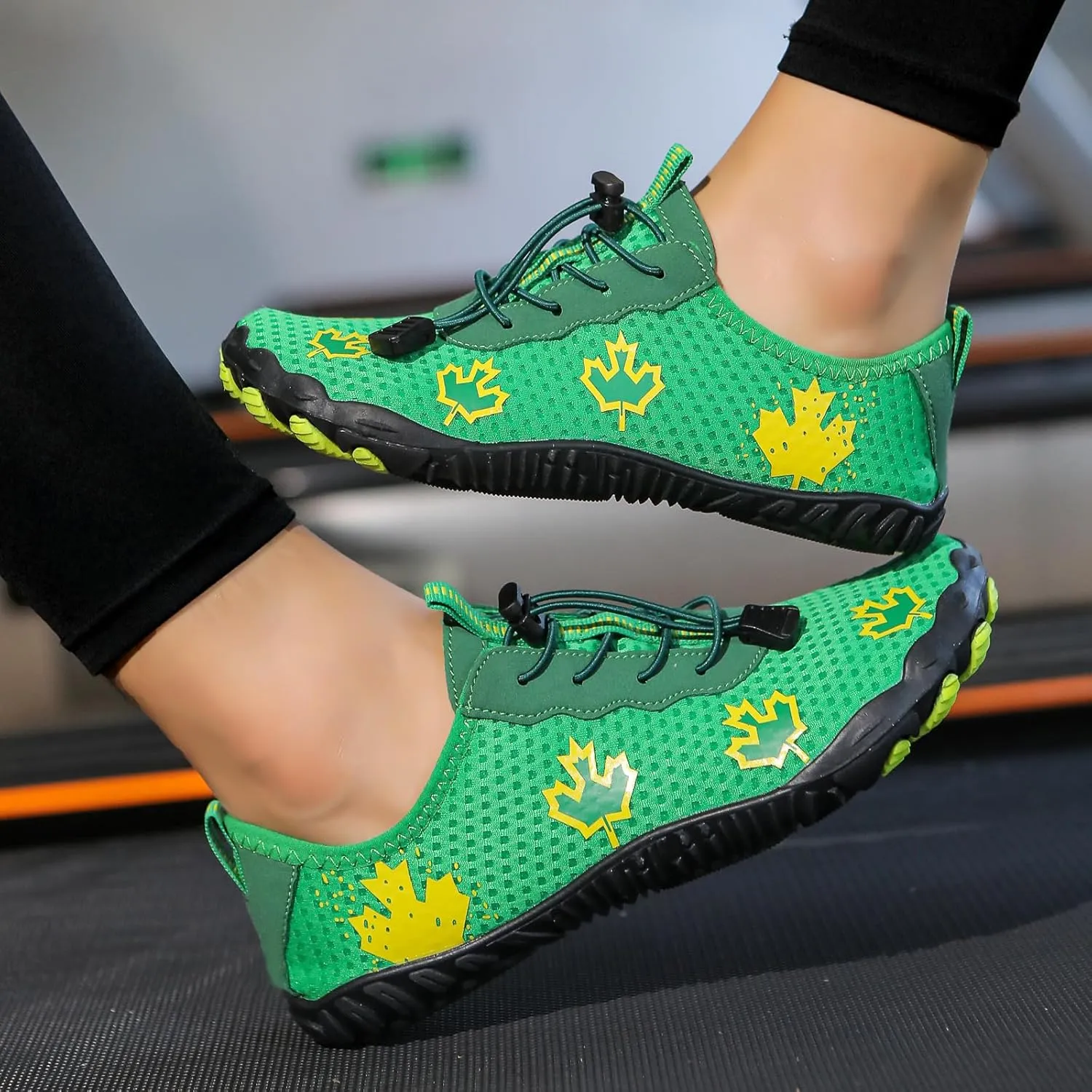 Water Shoes Men Women Adult Quick-Dry Barefoot Sock Beach Swim River Pool Lake Hiking Kayaking Surfing Quick Dry Non-Slip Sport Wide Toe Box Lightweight Breathable Swimming Outdoor Aqua