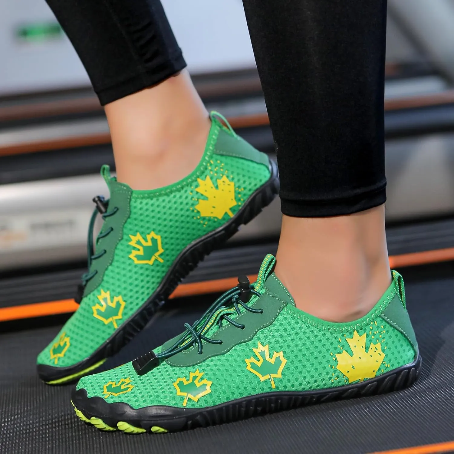 Water Shoes Men Women Adult Quick-Dry Barefoot Sock Beach Swim River Pool Lake Hiking Kayaking Surfing Quick Dry Non-Slip Sport Wide Toe Box Lightweight Breathable Swimming Outdoor Aqua