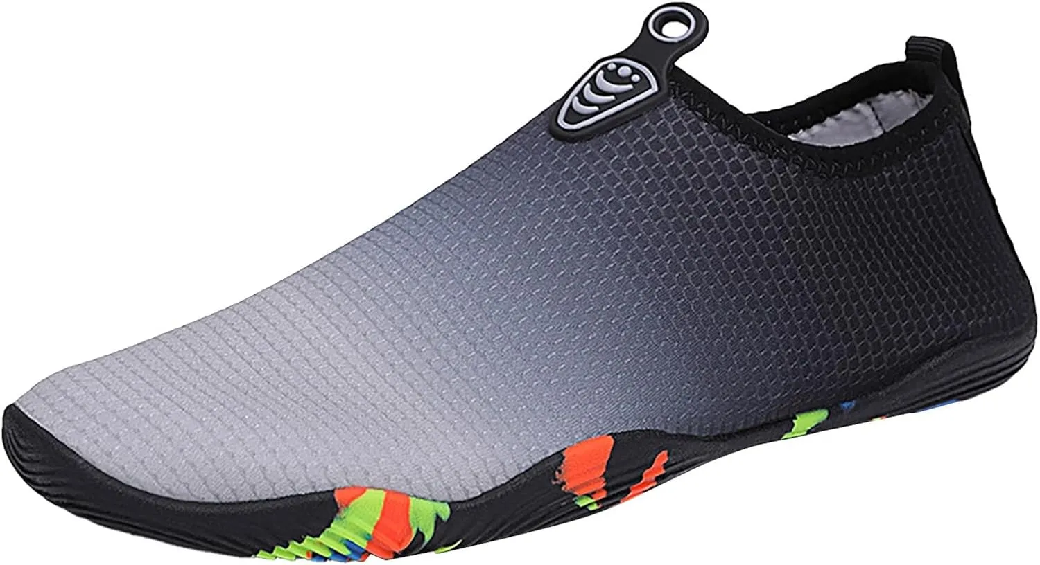 Water Shoes Quick Dry Aqua Socks Barefoot for Women Men Beach Swim Pool Surf Yoga Hiking Kayaking Lightweight Non Slip Outdoor