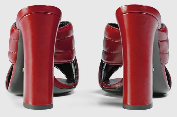 'Webby' Crossover Leather Sandals - ( Black, Green, Beige, Red, White )