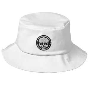 Wildly Flexfit Old School Bucket Hat